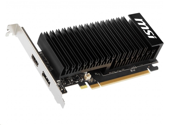MSI GT 1030 2GHD4 LP OC
