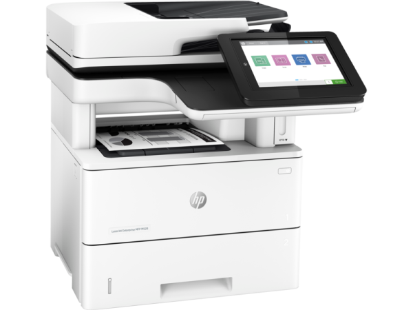 HP LaserJet Enterprise MFP M430f