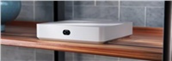 UBNT Network Video Recorder Instant
