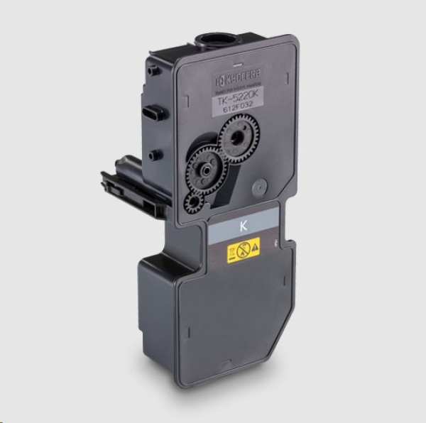 Toner Kyocera TK-5220K 1T02R90NL1 černý