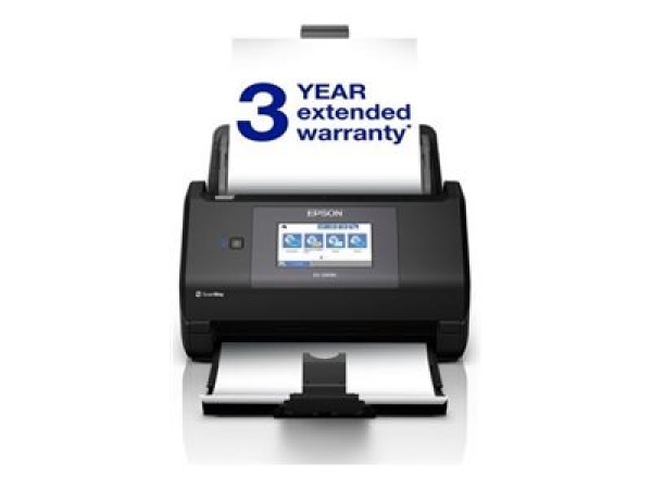 EPSON Workforce ES-590W