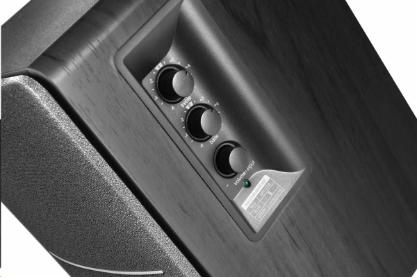 EDIFIER reproduktory R1280DB, 42W, černá