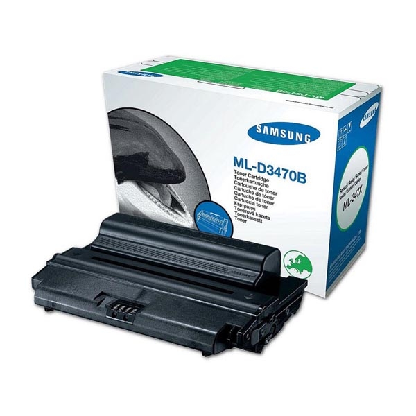 Toner HP ML-D3470B černý