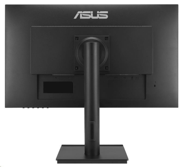 ASUS LCD 27" VA27DQFS 1920x1080 IPS Full HD Frameless 100Hz Adaptive-Sync 1ms MPRT HDMI DisplayPort  VGA