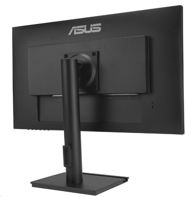 ASUS LCD 27" VA27DQFS 1920x1080 IPS Full HD Frameless 100Hz Adaptive-Sync 1ms MPRT HDMI DisplayPort  VGA