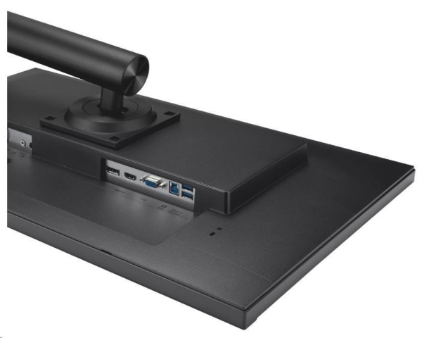 ASUS LCD 27" VA27DQFS 1920x1080 IPS Full HD Frameless 100Hz Adaptive-Sync 1ms MPRT HDMI DisplayPort  VGA