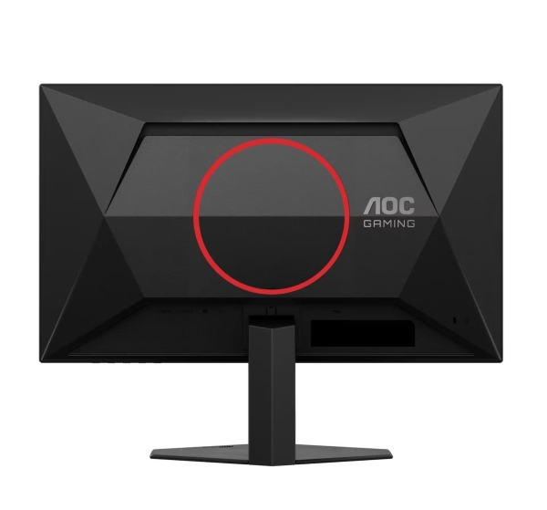 AOC MT IPS LCD WLED 23,8" 24G4ZRE - IPS panel, 1920x1080, 260Hz, HDMI, DP