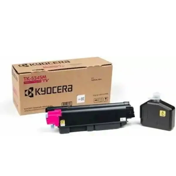 Toner Kyocera TK-5345M 1T02ZLBNL0 purpurový