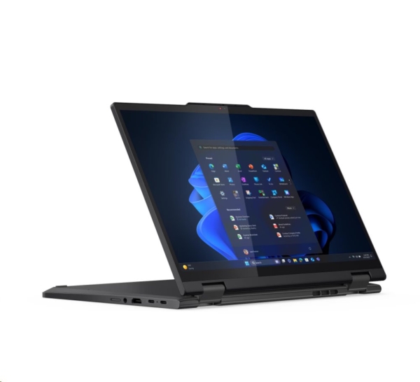 LENOVO NTB ThinkPad T14s 2-in-1 G1 - Ultra5 225U,14" WUXGA Touch,16GB,512SSD,IRcam,W11P