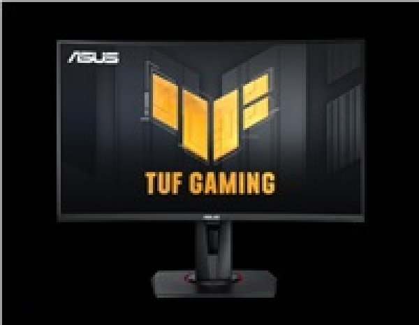 ASUS TUF/VG27VQM/27''/VA/FHD/240Hz/1ms/Black/3R