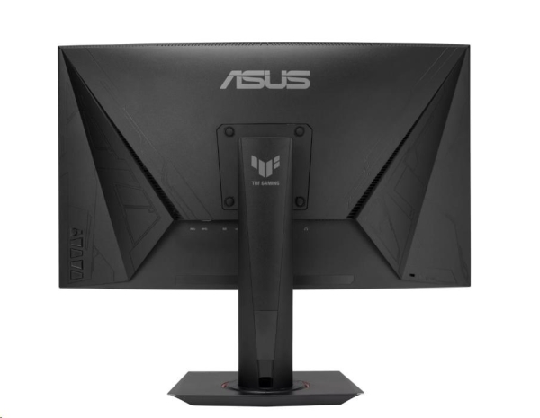 ASUS TUF/VG27VQM/27''/VA/FHD/240Hz/1ms/Black/3R