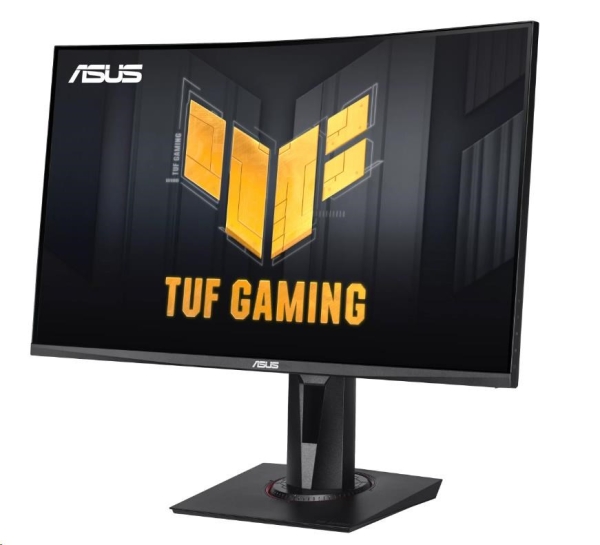 ASUS TUF/VG27VQM/27''/VA/FHD/240Hz/1ms/Black/3R
