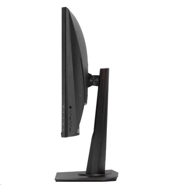ASUS TUF/VG27VQM/27''/VA/FHD/240Hz/1ms/Black/3R