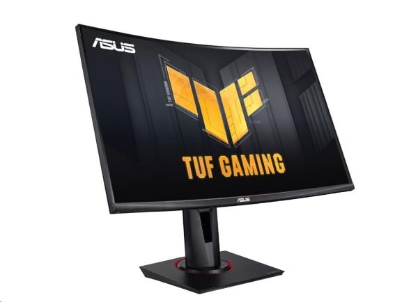 ASUS TUF/VG27VQM/27''/VA/FHD/240Hz/1ms/Black/3R