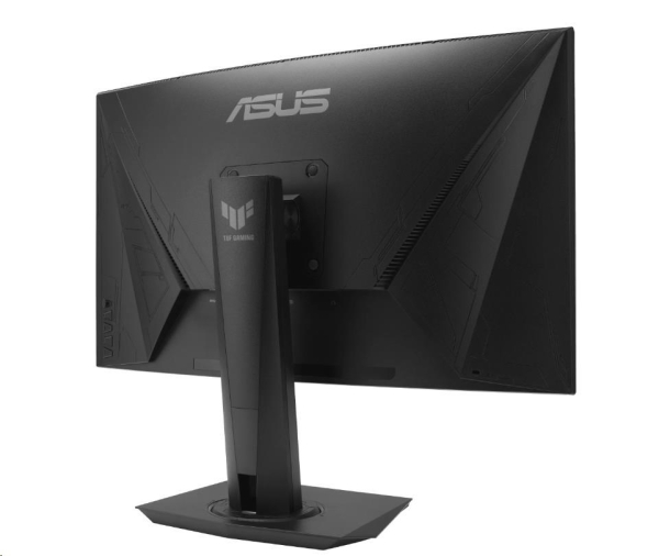 ASUS TUF/VG27VQM/27''/VA/FHD/240Hz/1ms/Black/3R