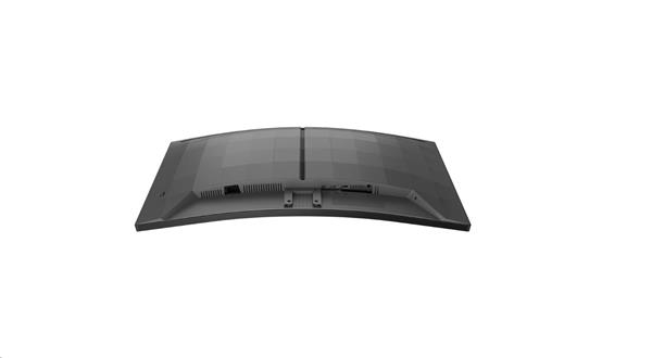 Philips MT VA LED 34" 34M2C3500L/00 - VA panel, 3440x1440, 180Hz, 2xHDMI, DP, zakriven
