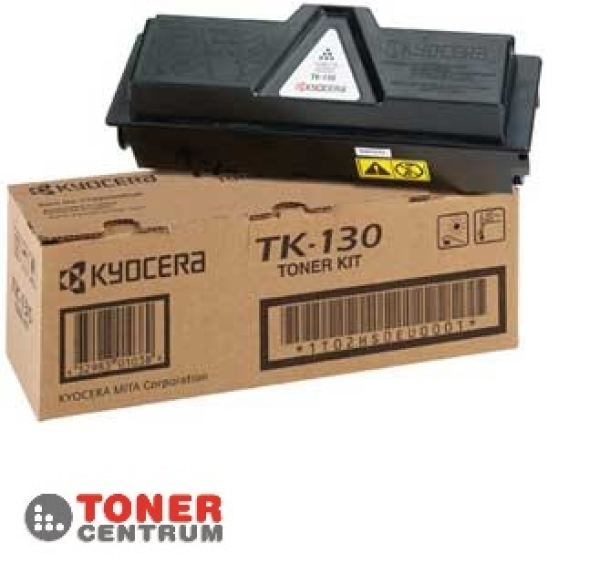 Kyocera Toner TK-130 toner kit  (1T02HS0EUC)( 1T02HS0EU0) 