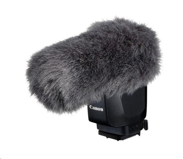 Canon DM-E1D Stereomikrofon
