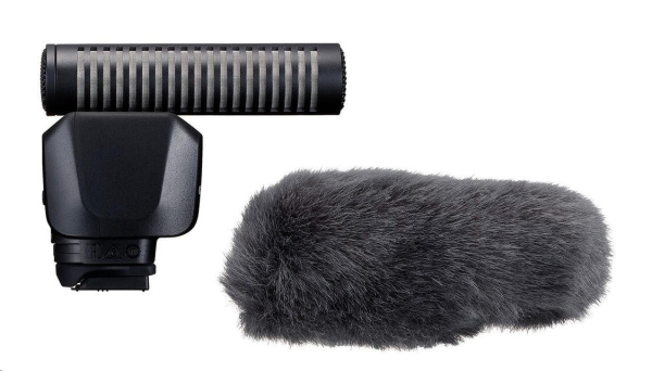 Canon DM-E1D Stereomikrofon