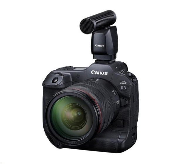 Canon DM-E1D Stereomikrofon