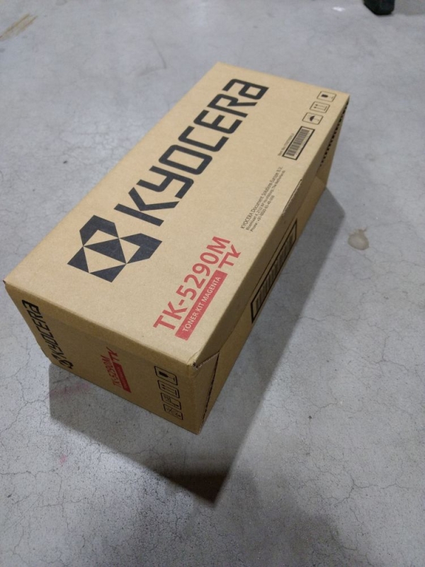 Toner Kyocera TK5290M 1T02TXBNL0 purpurový