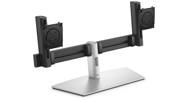 Stojan pro dva monitory Dell – MDS26