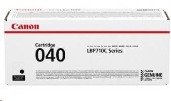 Canon TONER CRG-045 C azurový pro i-SENSYS LBP611Cn, LBP613Cdw, MF631Cn, MF633Cdw, MF635Cx (1300 str.)