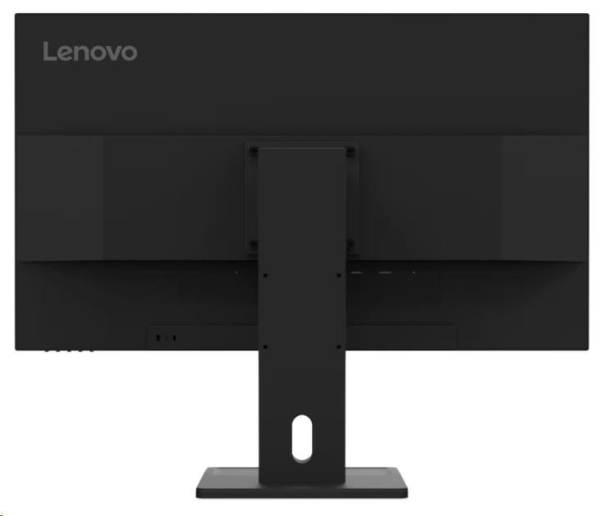 LENOVO LCD E27Q-40 - 27",IPS,16:9,2560x1440,100Hz,350cd/m2,1500:1,4ms(GtG),VGA,DP,2x HDMI (TMDS),USB Hub,Pivot