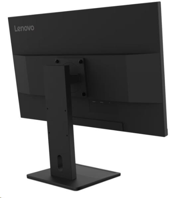 LENOVO LCD E27Q-40 - 27",IPS,16:9,2560x1440,100Hz,350cd/m2,1500:1,4ms(GtG),VGA,DP,2x HDMI (TMDS),USB Hub,Pivot