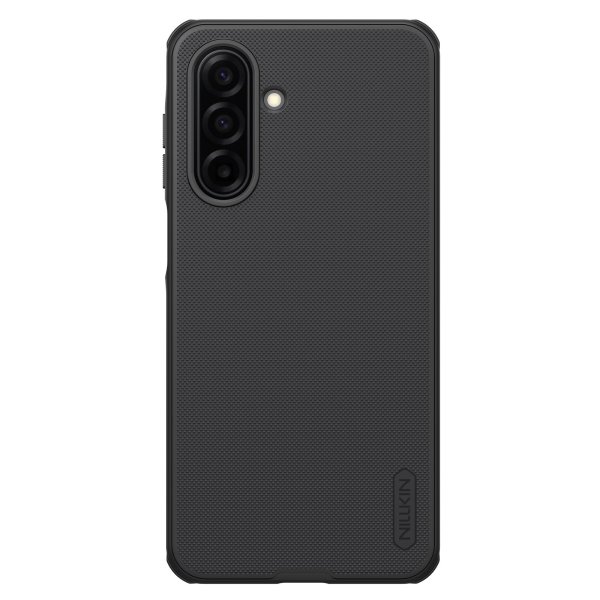 Nillkin Super Frosted PRO Samsung Galaxy A17 5G Black
