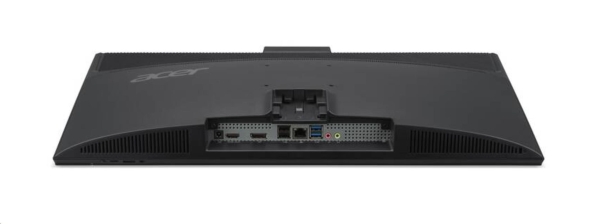 ACER PC AiO Aspire C24-2G,iCore 5 120U,23.8" FHD,8GB,512GB SSD,UHD,W11,Black