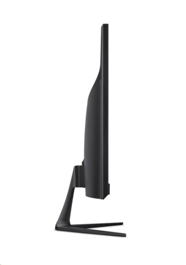 ACER PC AiO Aspire C24-2G,iCore 5 120U,23.8" FHD,8GB,512GB SSD,UHD,W11,Black