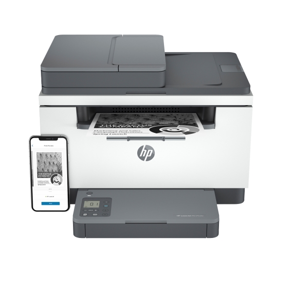 HP LaserJet Pro MFP M234sdw (standard)