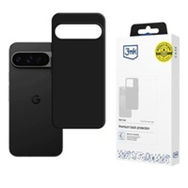 3mk Matt Case pro Google Pixel 10 Pro XL