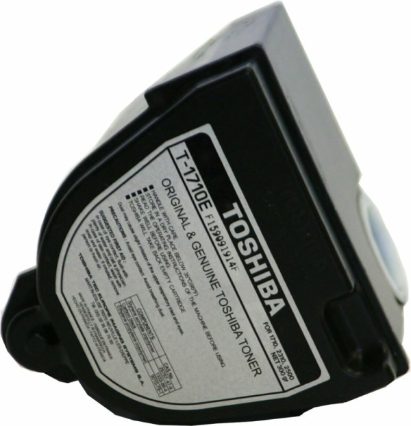 Toner Toshiba T-1810E5K černý