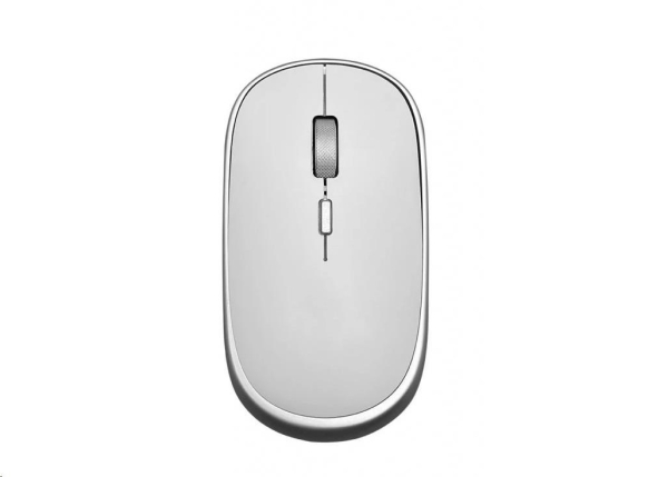 WG - Bezdrátová myš WG3 Little, white