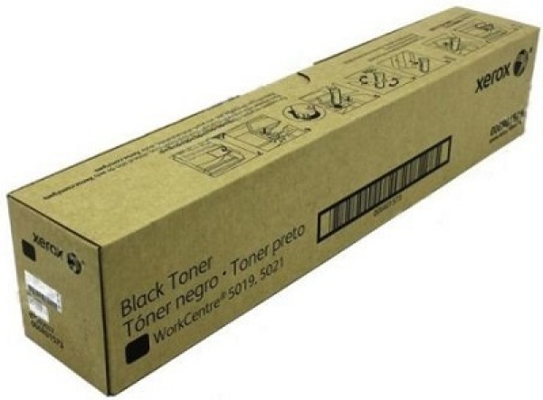 Toner Xerox 006R01573 černý
