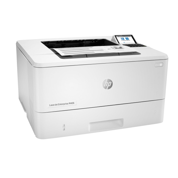 HP LaserJet Enterprise M406dn
