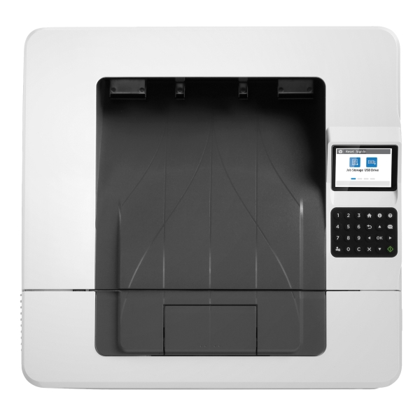 HP LaserJet Enterprise M406dn