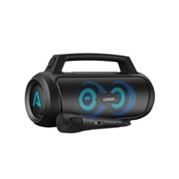 LAMAX PartyGo1 Play - přenosný reproduktor