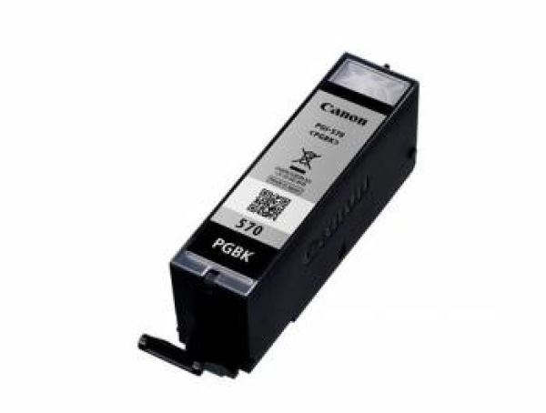 Náplň Canon PGI-570PGBK černá
