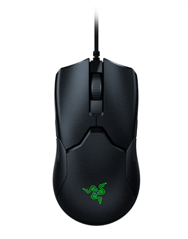 Razer Viper/Herní/Optická/Drátová USB/Černá