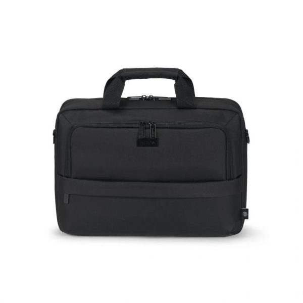 DICOTA Laptop Bag Eco Top Traveller CORE 13-14.1" black