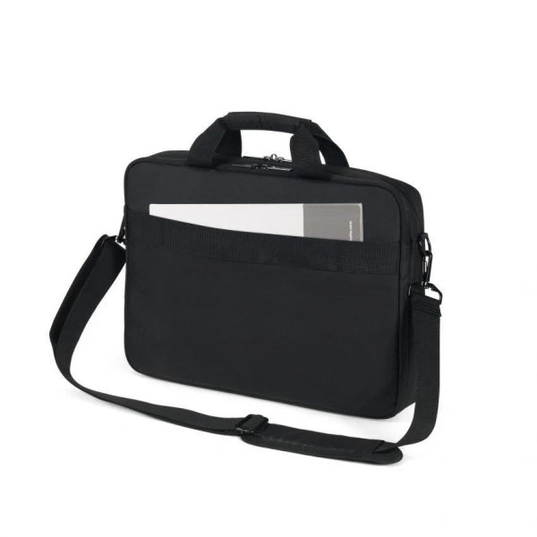DICOTA Laptop Bag Eco Top Traveller CORE 13-14.1" black