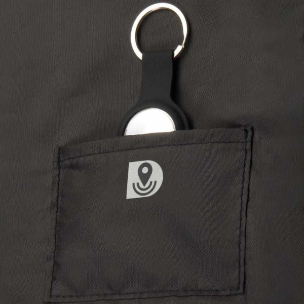 DICOTA Laptop Bag Eco Top Traveller CORE 13-14.1" black