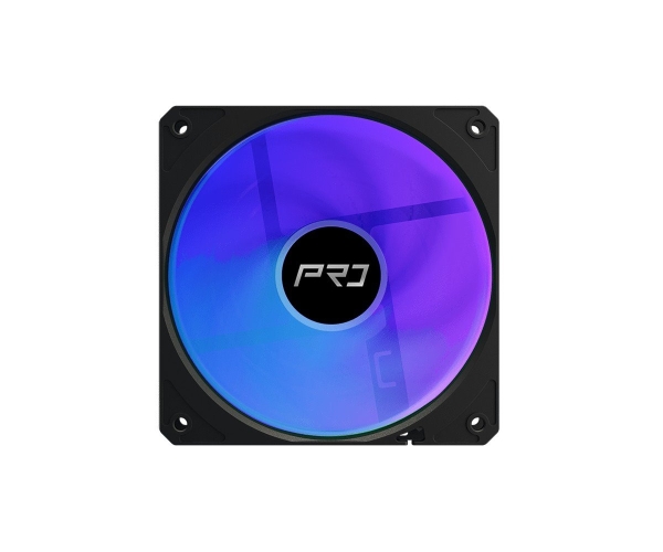 AIOCOOL Asrock Pro 240 ARGB, 240mm