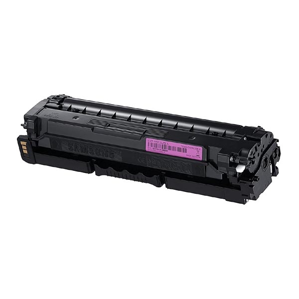 Toner Samsung CLT-M503L SU281A purpurový