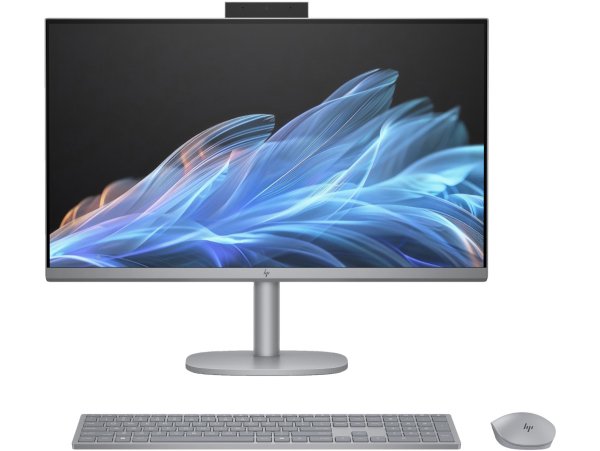 HP OmniStudio X/32-c0002nc/31,5''/4K UHD/U7-155H/32GB/2TB SSD/RTX 4050/W11H/Silver/2R