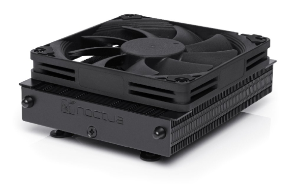 Noctua chladič NH-L9a-AM5 chromax.black