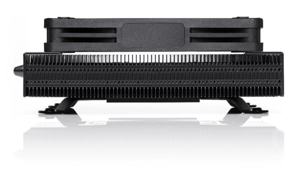 Noctua chladič NH-L9a-AM5 chromax.black